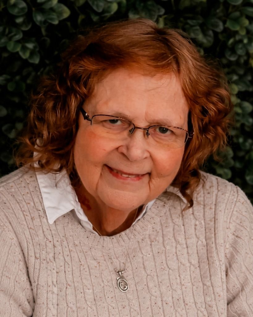 Patsy Ellen Fleming Profile Photo