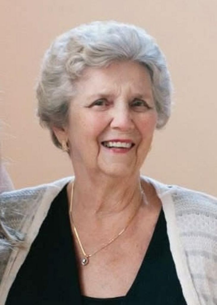Joanne Louise Nottebart Profile Photo