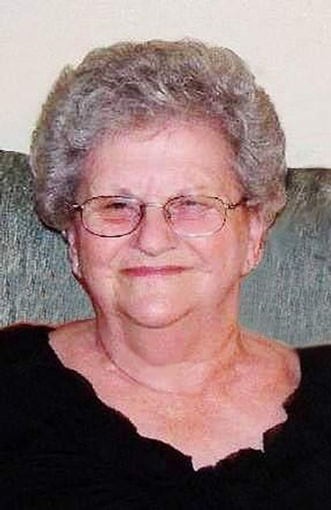 Peggy Eloise Bledsoe Profile Photo