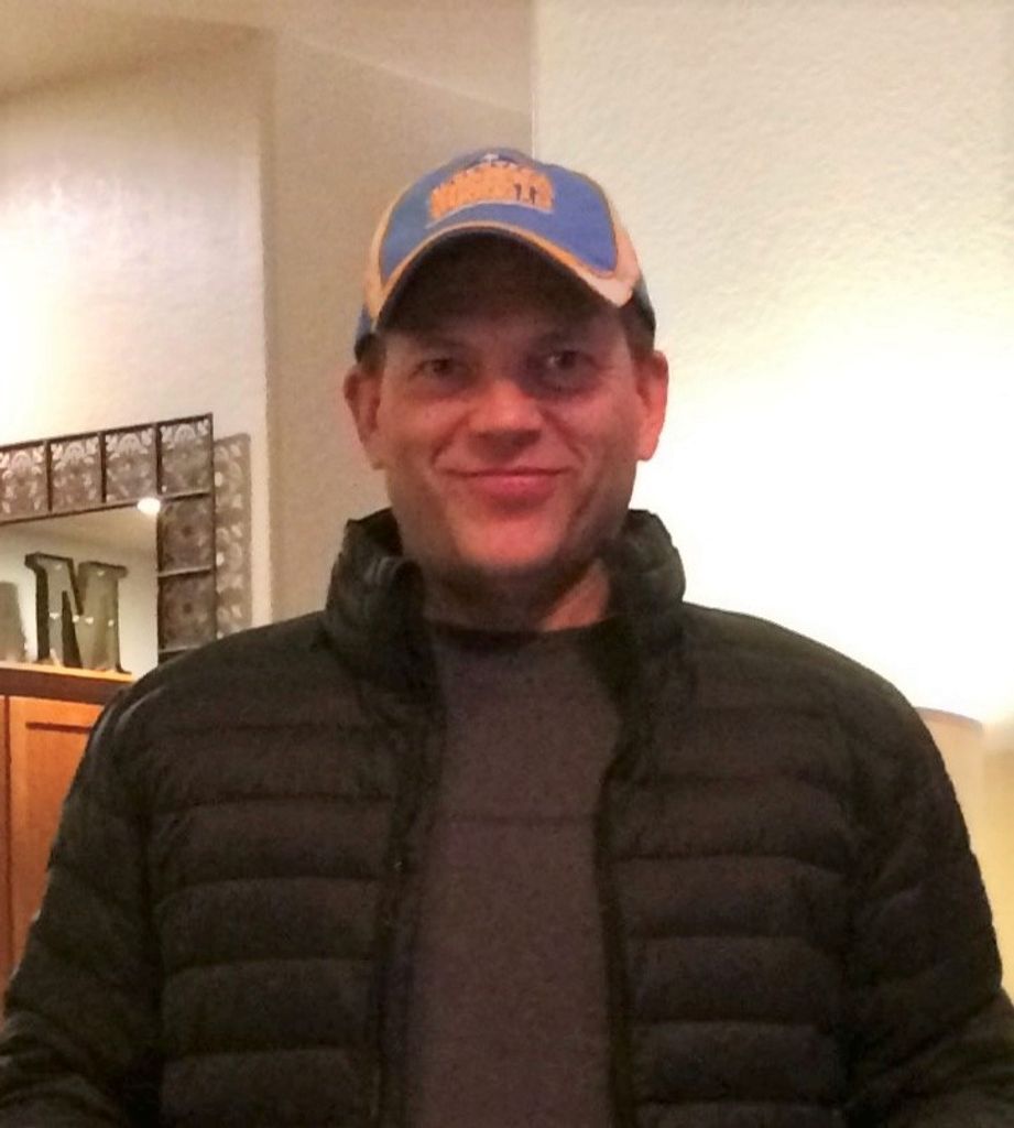 Richard Joseph Reese