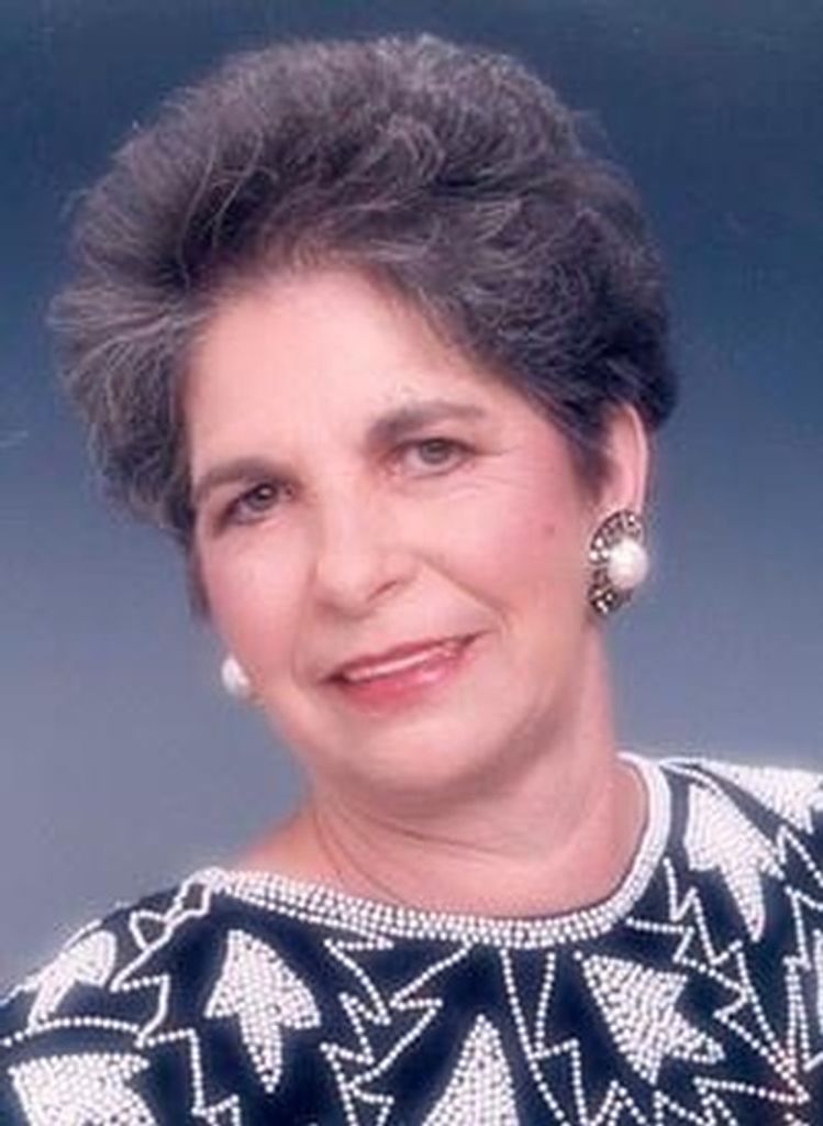 Romeda Sue "Granny" Garland