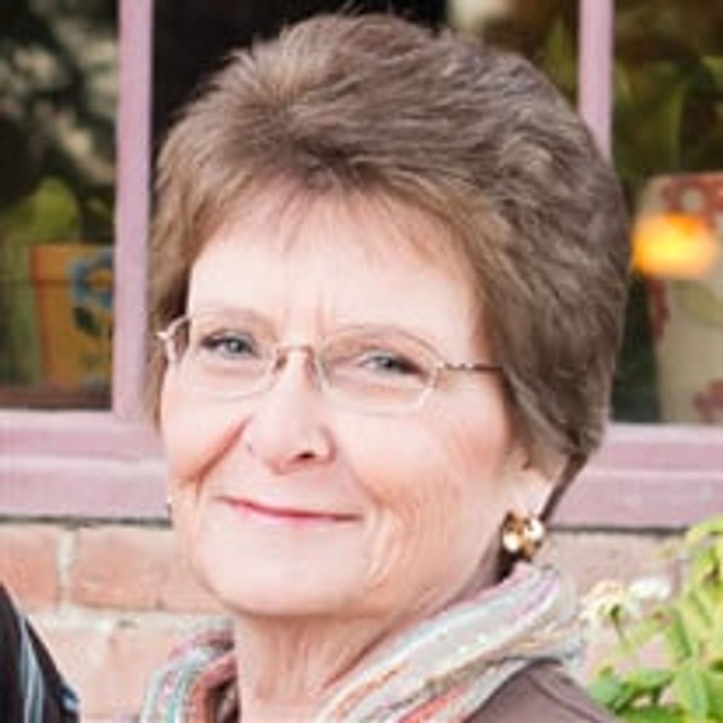 Jeanne Kay Norstrom
