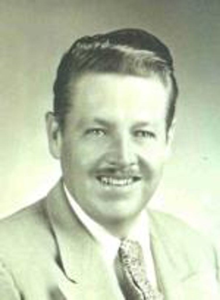 Floyd Strand
