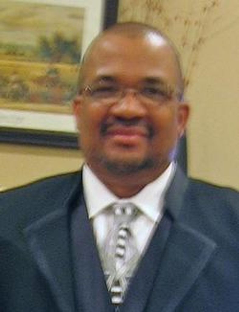 Deacon Wayne Edward Williams, Sr. Profile Photo