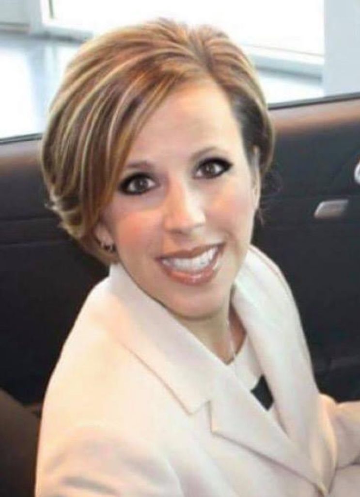 Gina Reinhard