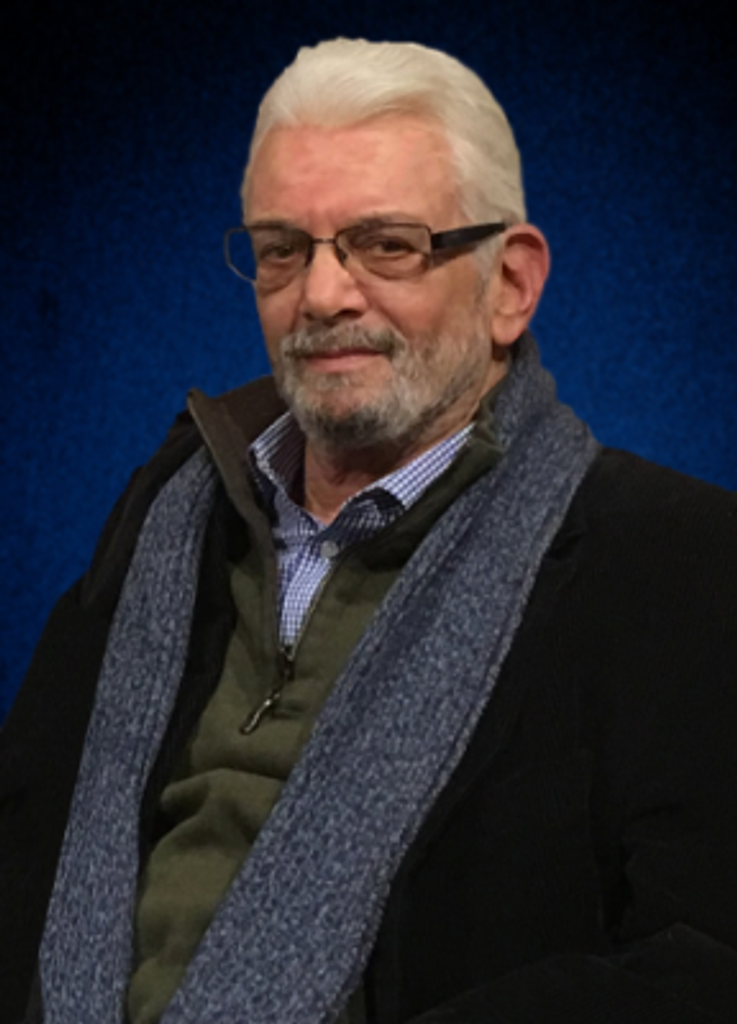 Harris Scott Lipton Profile Photo