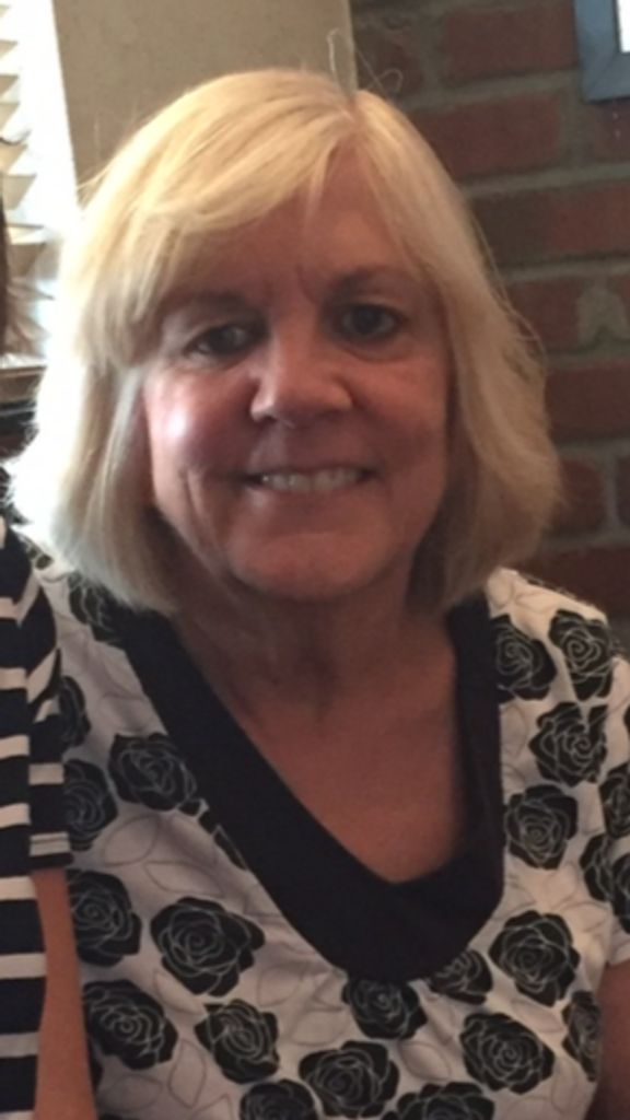 Susan M (Haggard)  Key Profile Photo