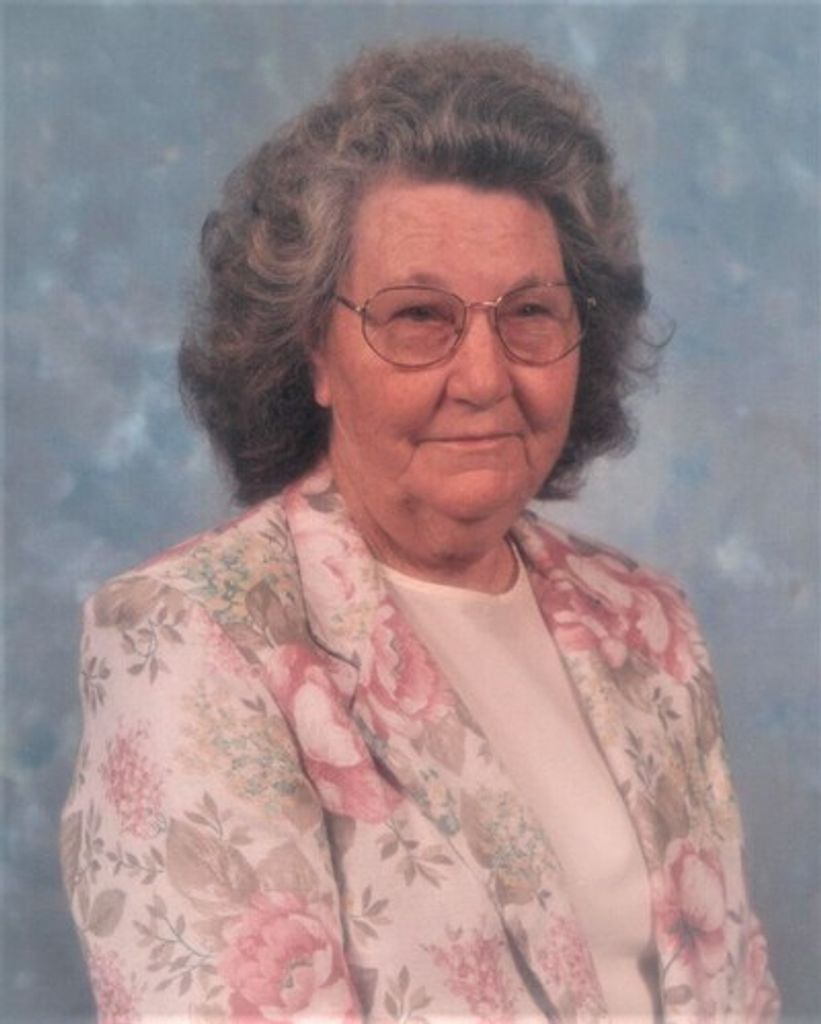 Lola Mae Rice Profile Photo