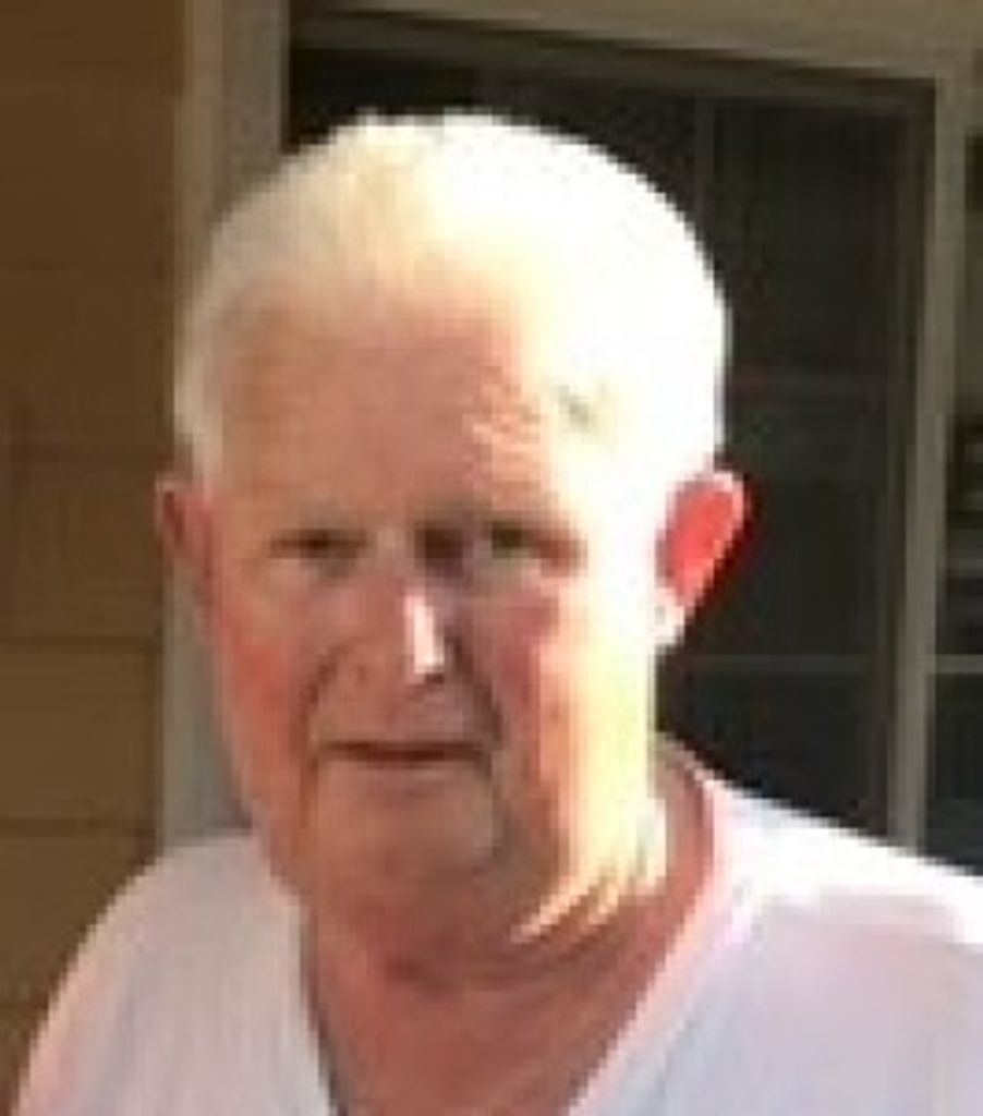 Charles "Chuck" Or "Chuck The Barber" H. Senior