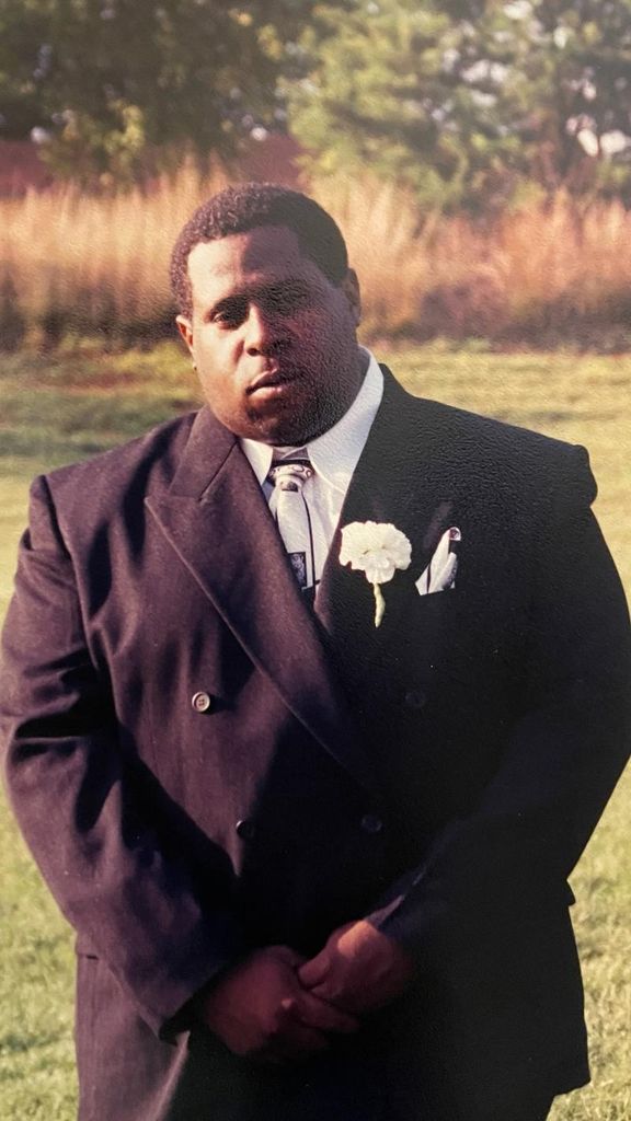 Eric Ajanaku Haynes Profile Photo
