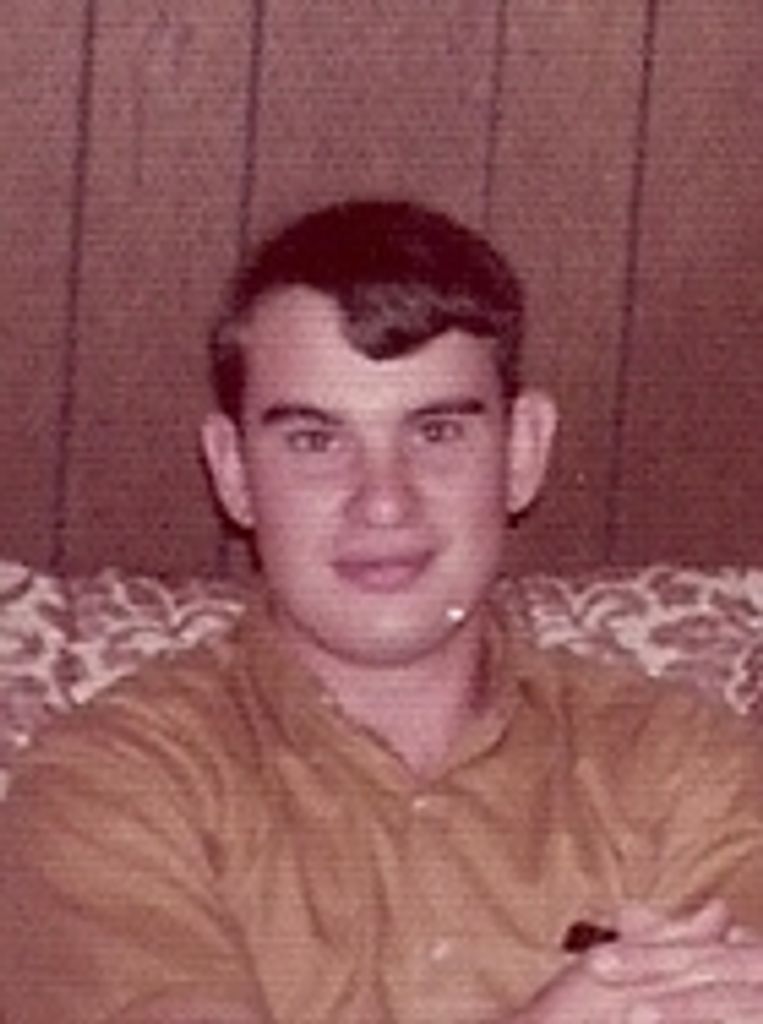 William Whited II