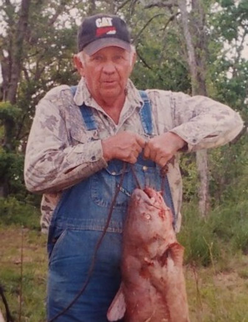 Larry Mccoy Sr.