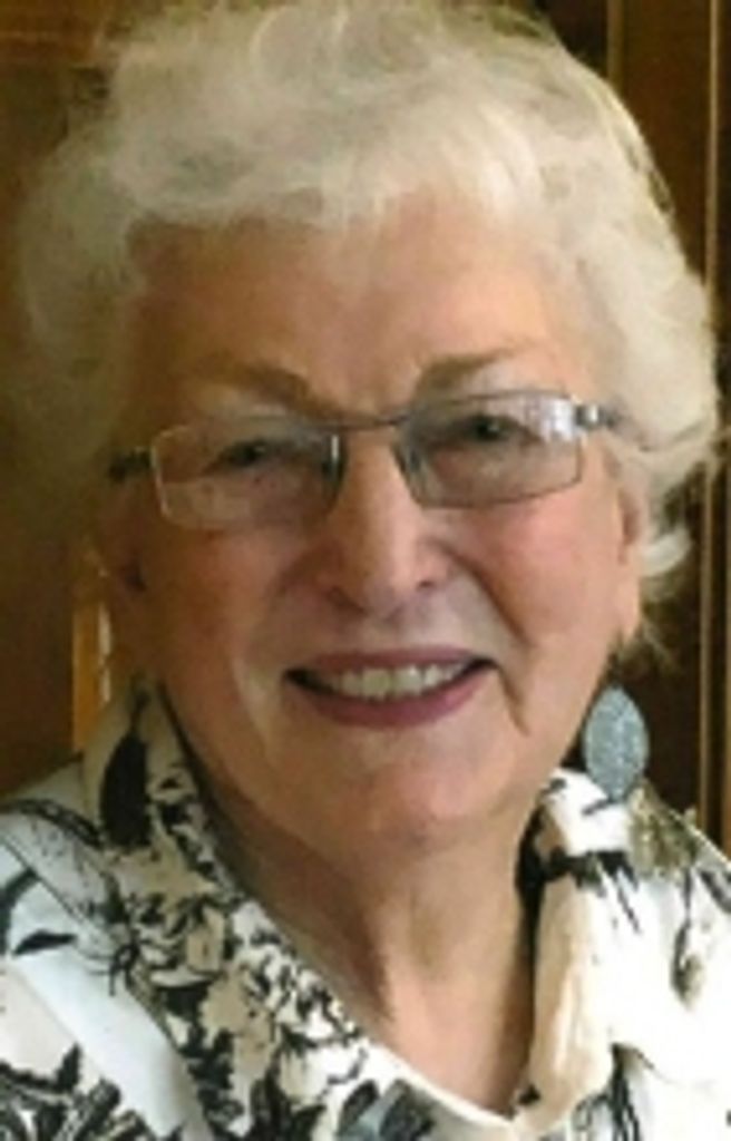 Mary Arnola Turner