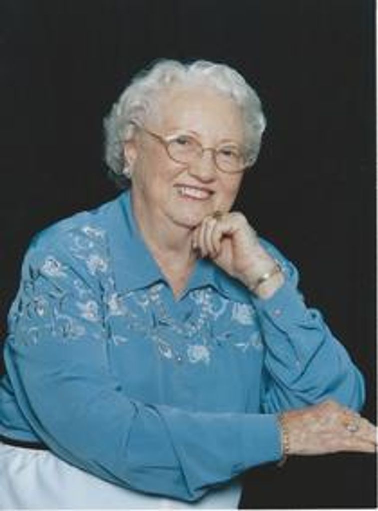 Evelyn  Johnson
