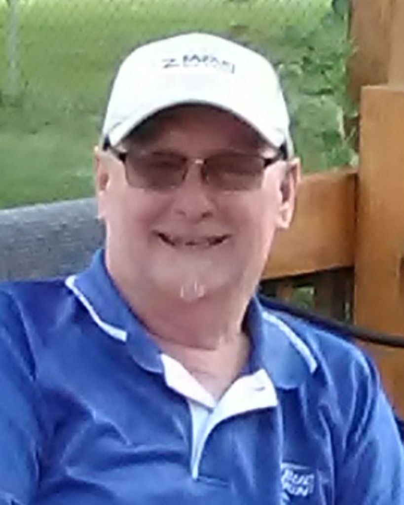 Lawrence "Larry" Lewis Profile Photo