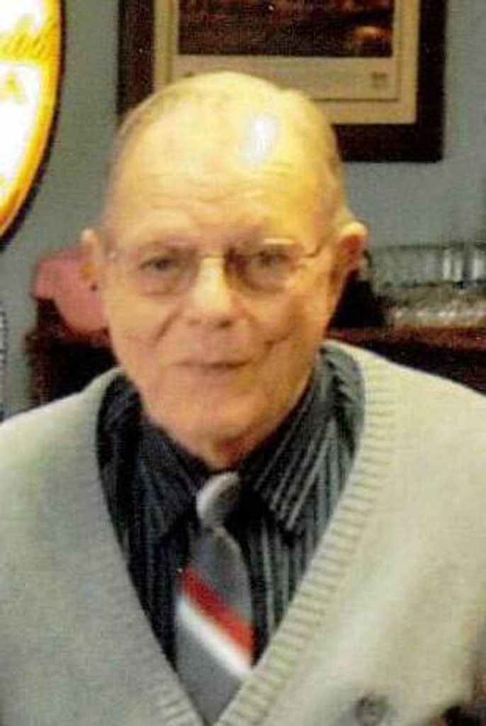 Verle E. Crafton Profile Photo