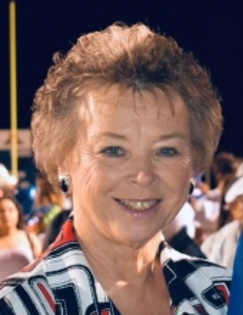 Janice P. Casillas Profile Photo