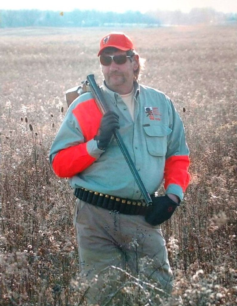 Donald B. Wagner