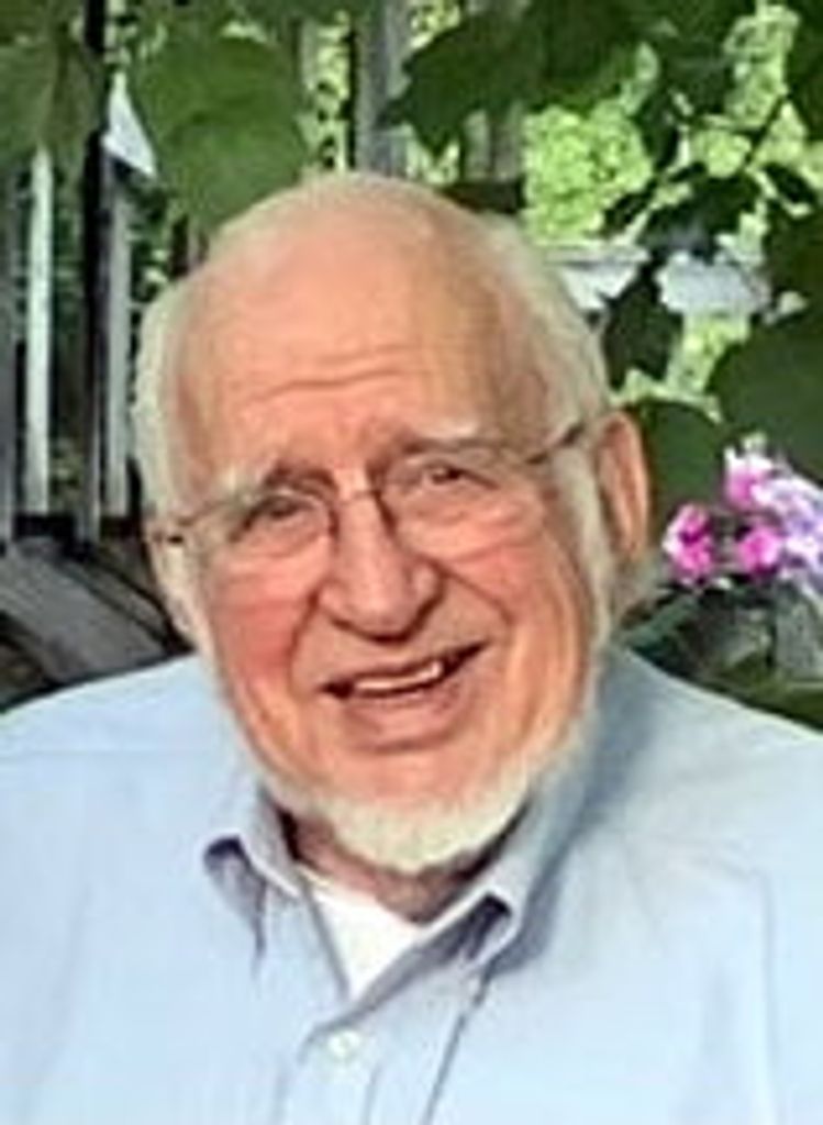 L. Hoyt Griffith Profile Photo