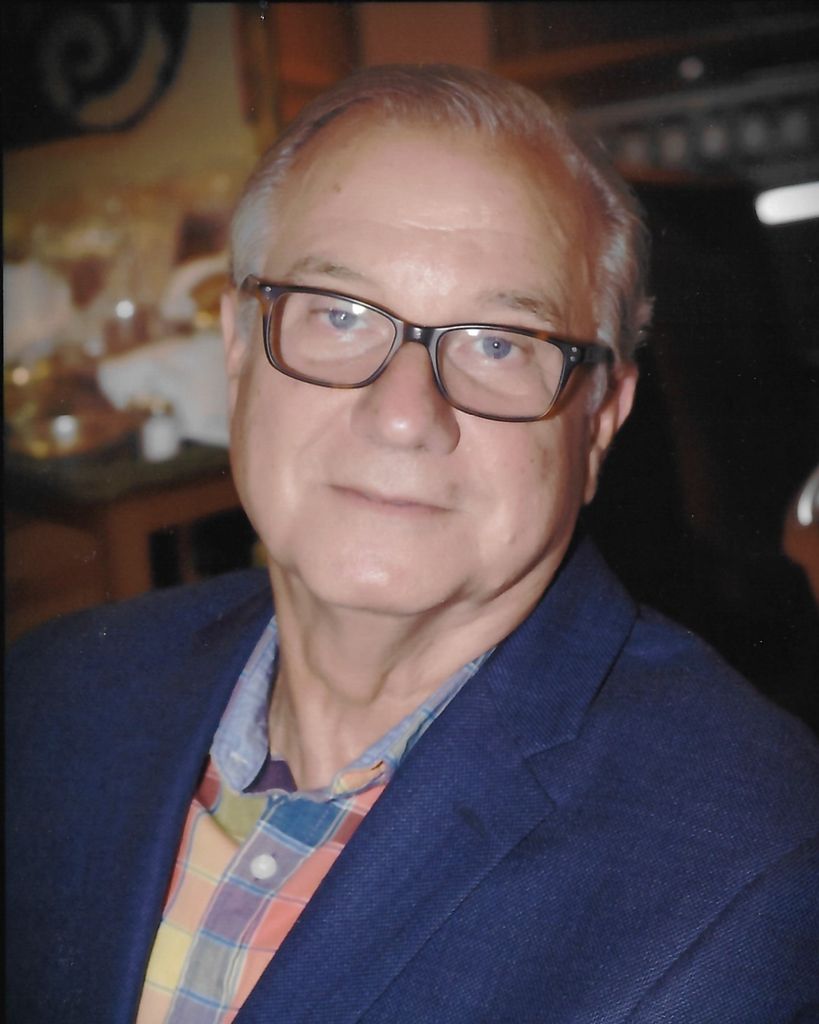Steve E. Day Profile Photo