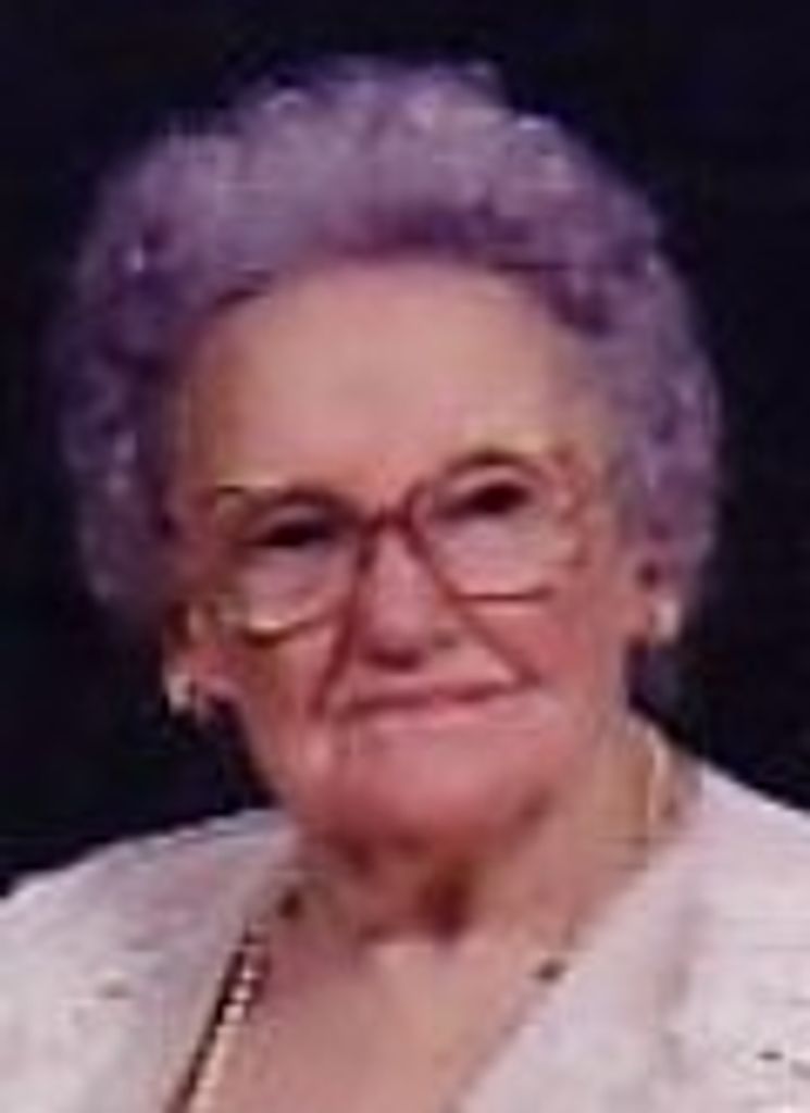Helen J. (Swanson) Phillips
