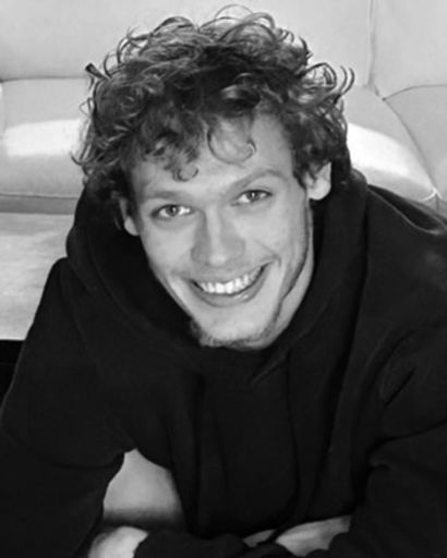 Nathaniel Charles Hopper's obituary image