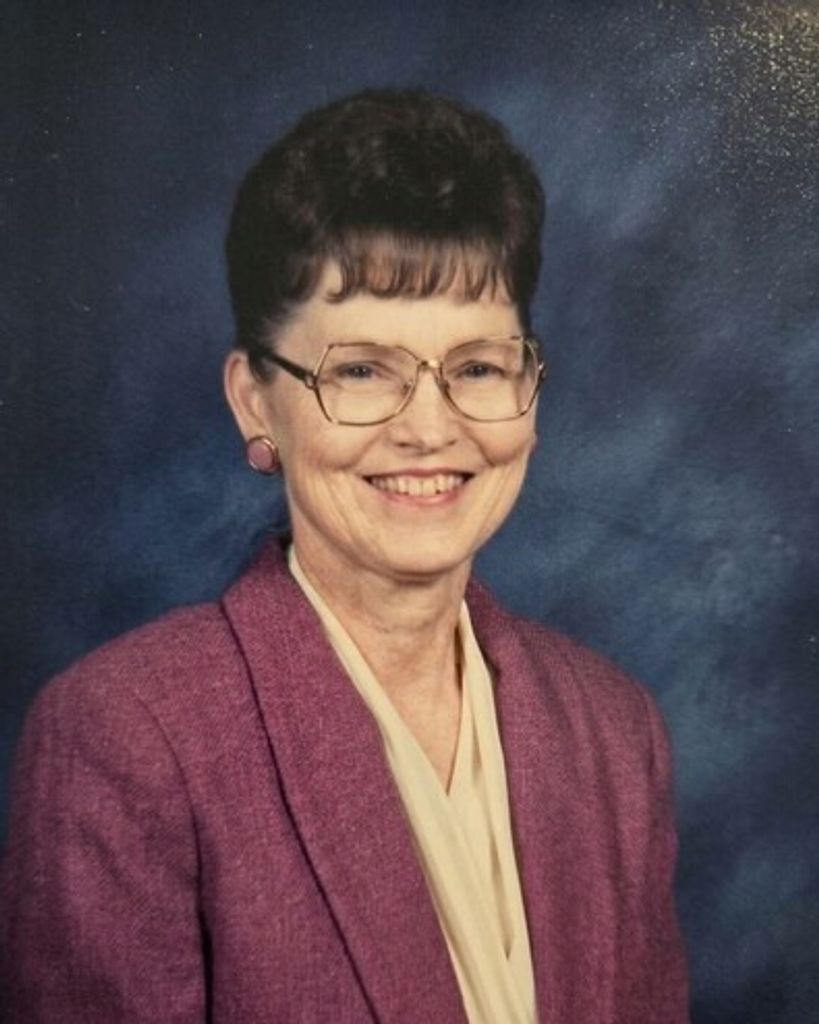 Alice M. Ledeboer