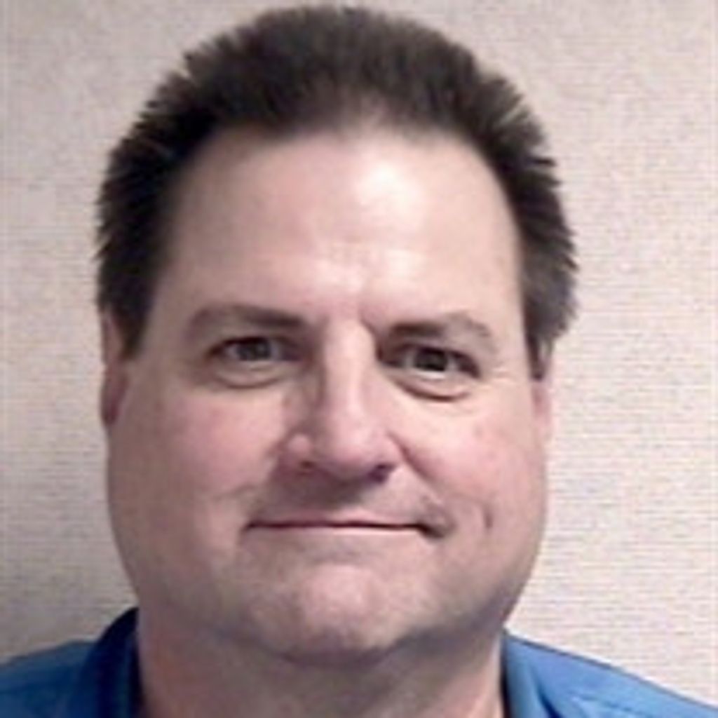 Wendel Thomas Hall Profile Photo