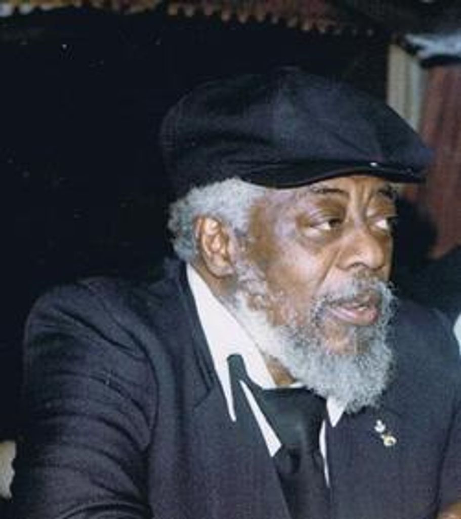 Mr. Eddie Lee Simpson Profile Photo