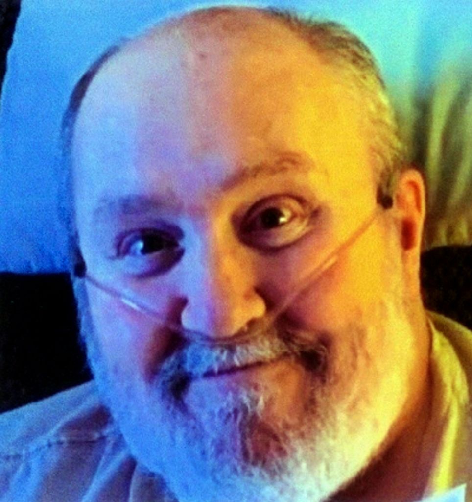 George (Joe) M. Reynolds Profile Photo