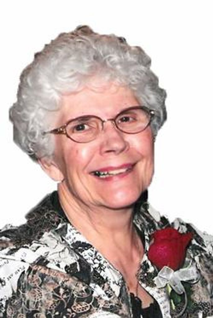 Doris Jean Stock