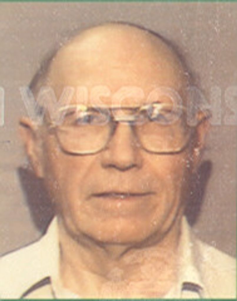 Edgar W. Kapitzke Profile Photo