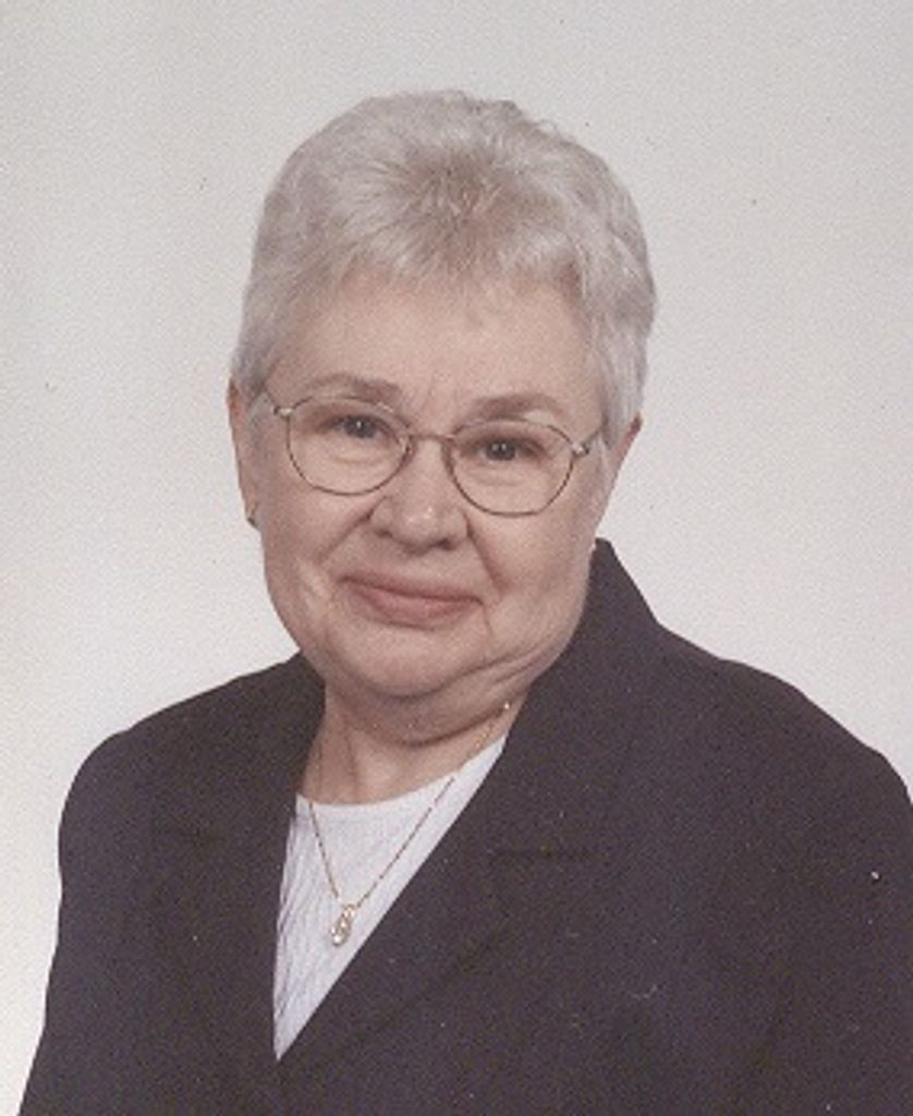 Jean  Wilson