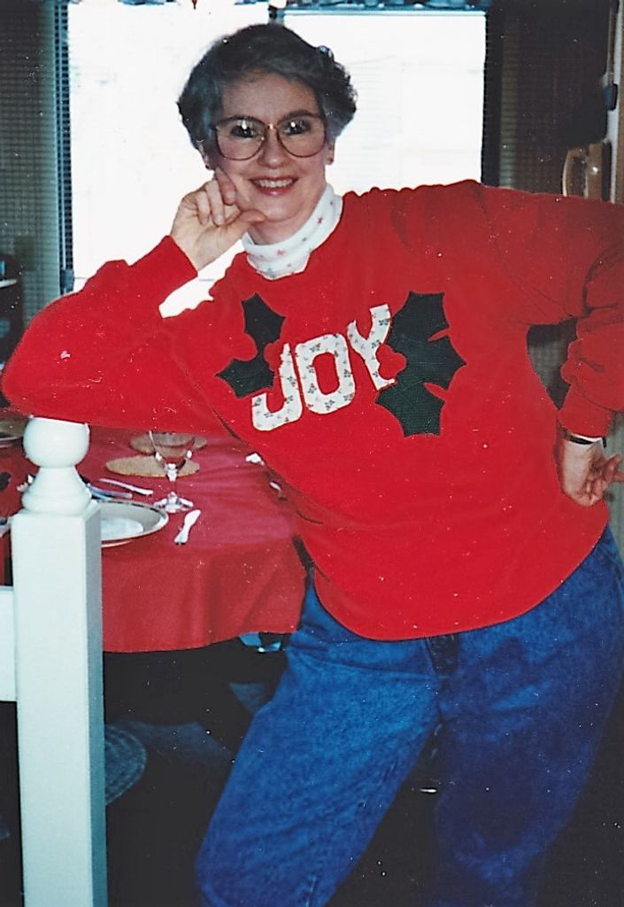 Emily  F. Broughton