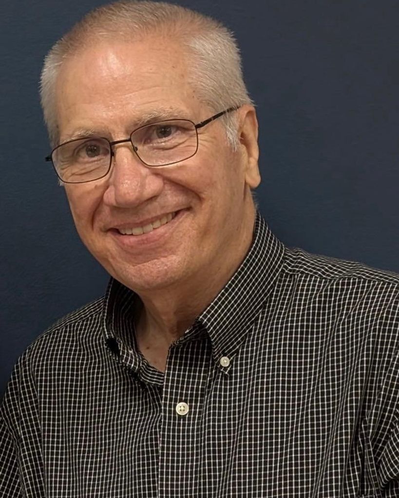 Carl L. Chapman Profile Photo