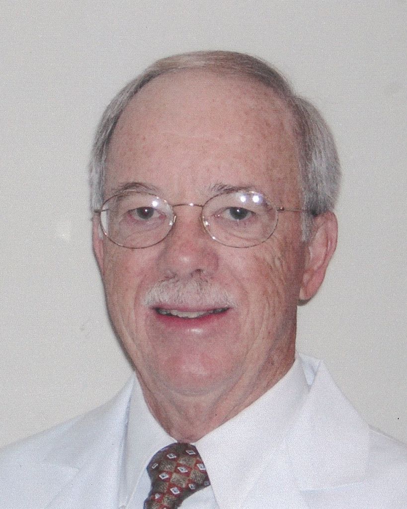 Dr. Nathan Alvah Ridgeway Jr.