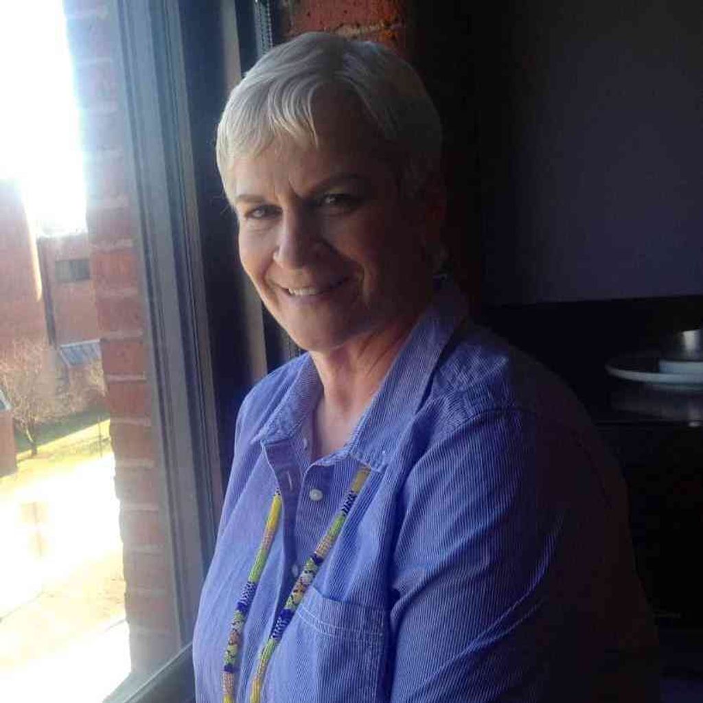 Jane Susan Goodman Profile Photo