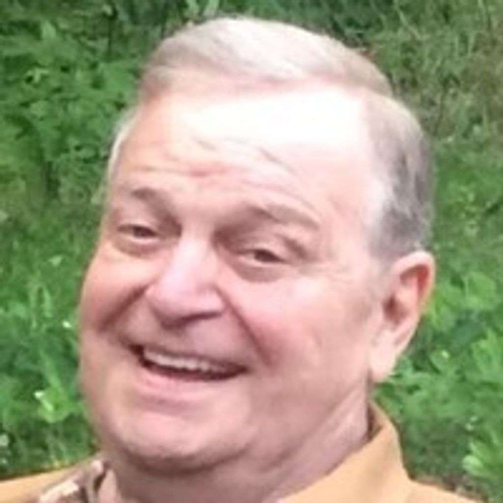 Benton J. Everett