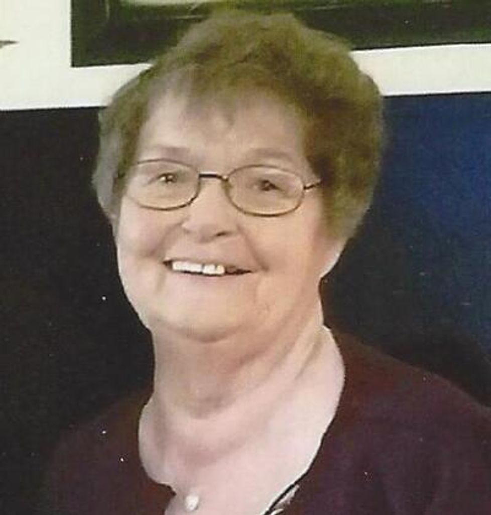 Judith Ann Vanetten