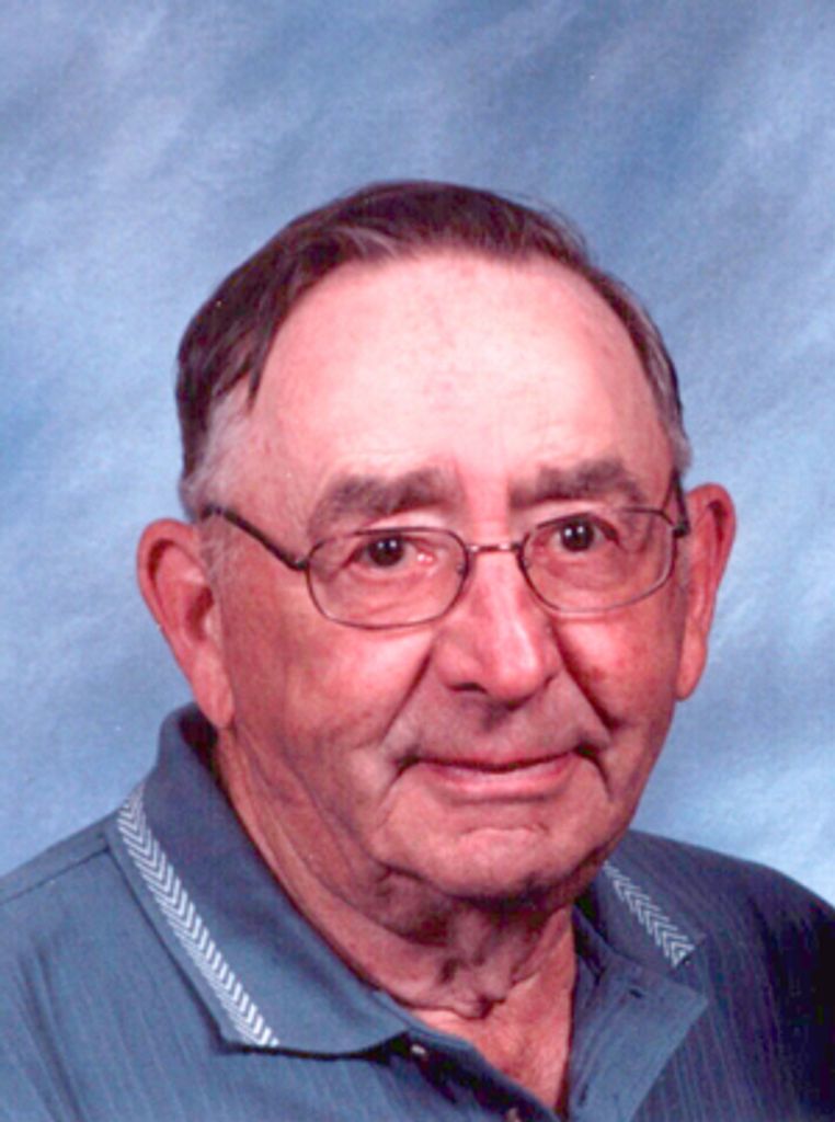 Robert S. Evensen