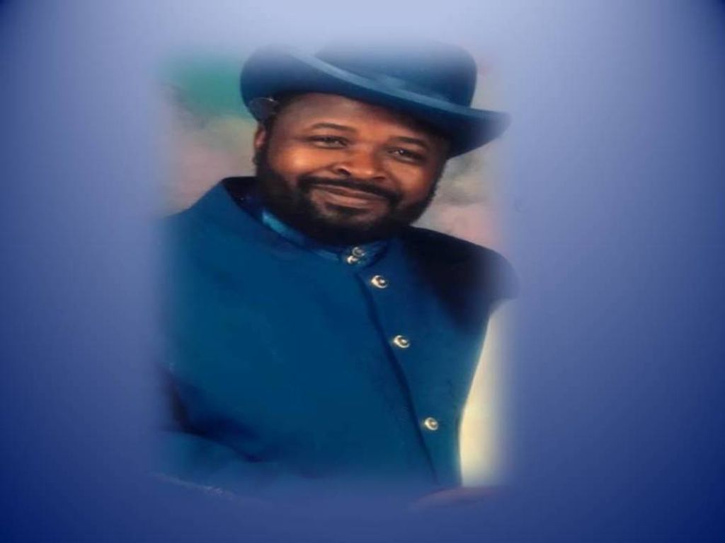 Willie R. "Billy" Rouse Jr.