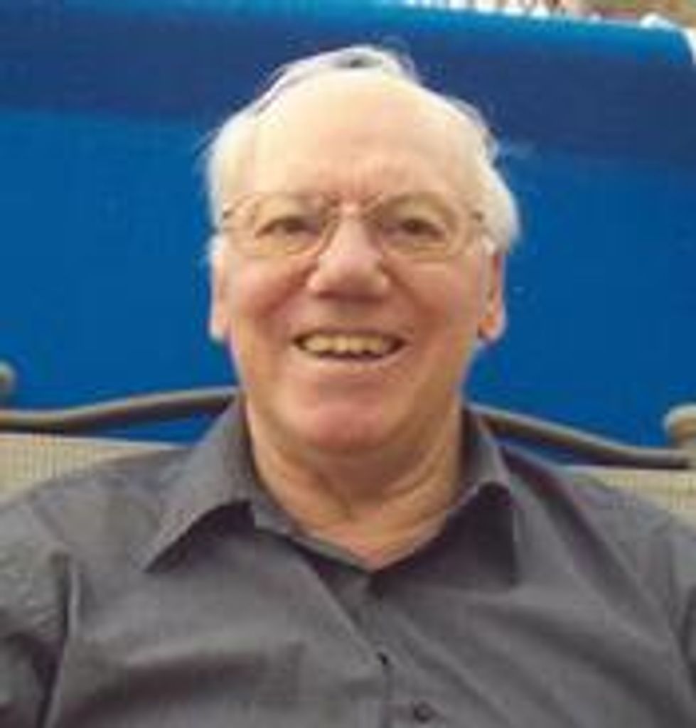 Anton (Tony) Nicoletti