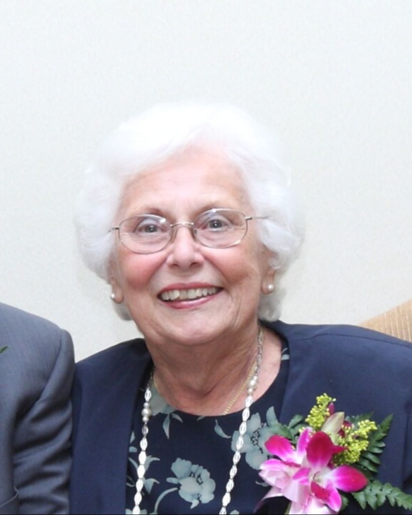 Margaret Elizabeth Dougherty Profile Photo