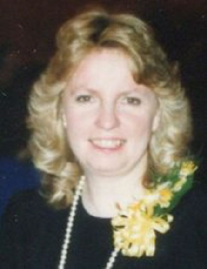 Melissa K. Brumagin
