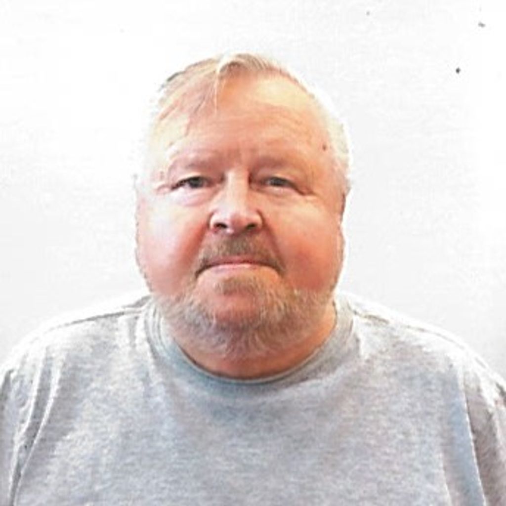 Billy Marion Kirk Profile Photo