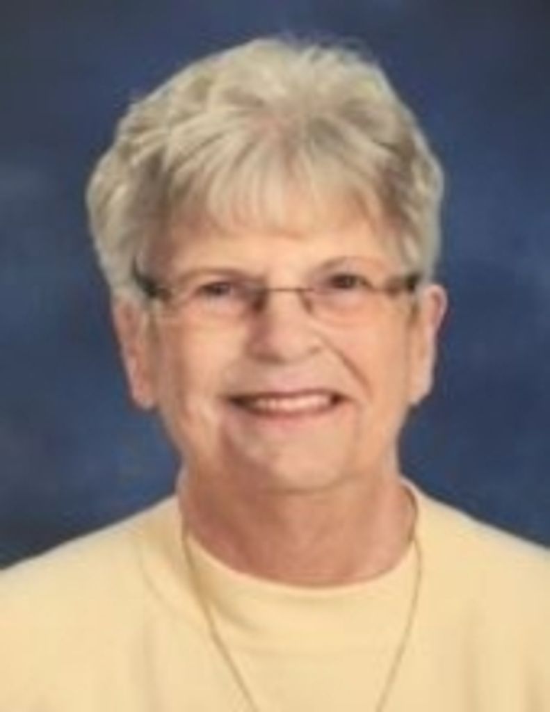 Barbara Jean Hotujac