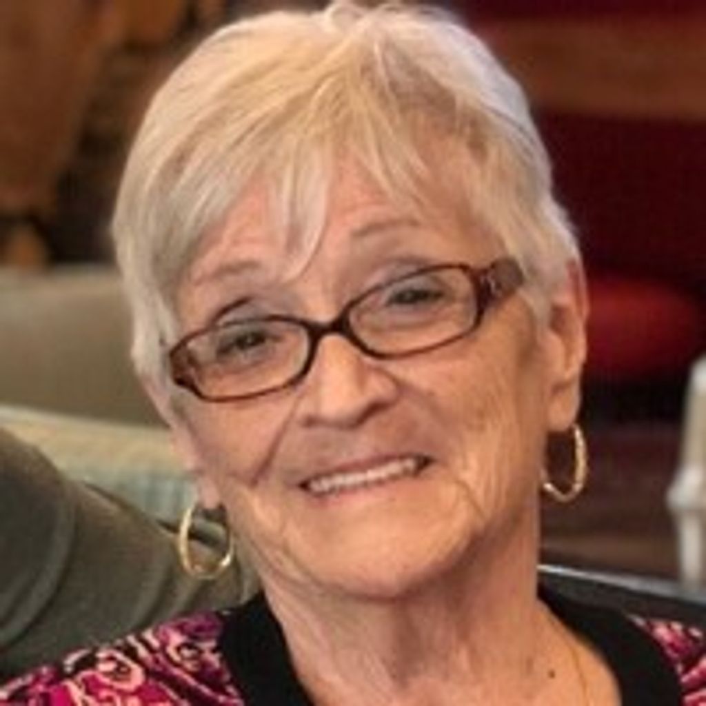 Patricia J. Slonaker