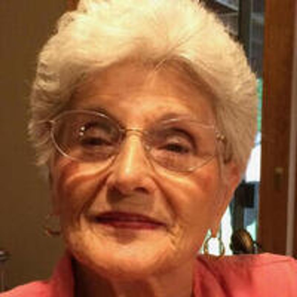 Josephine A (Degasperis) Minard Profile Photo