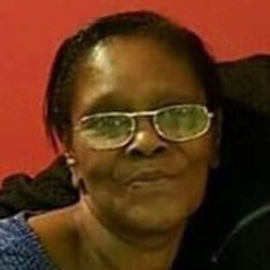 Edna Ruth Guthrie Profile Photo