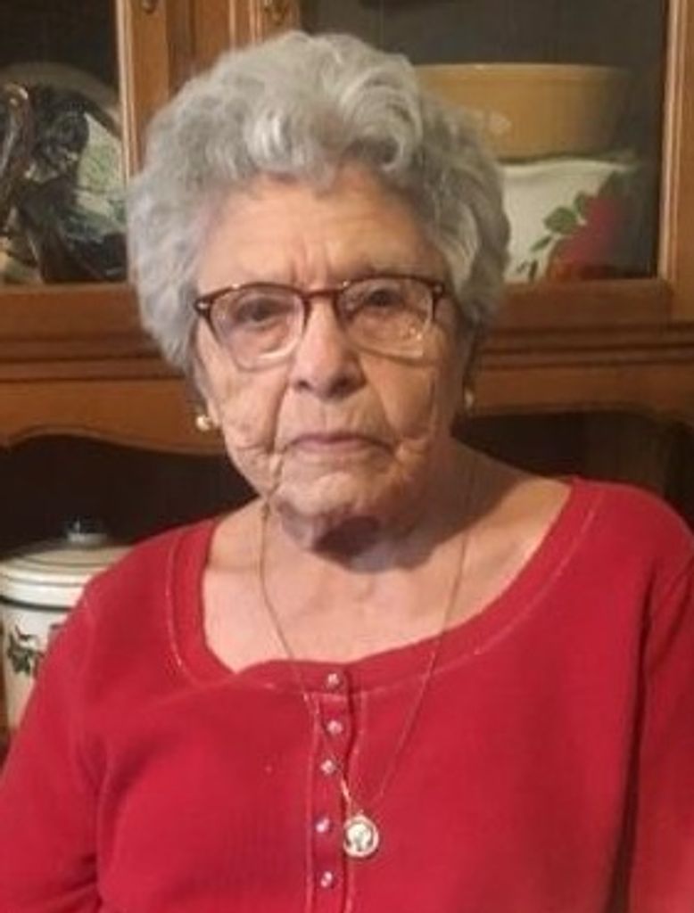 Juanita C. Black